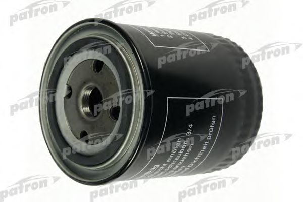 PATRON PF4117 Масляный фильтр для AUDI A4