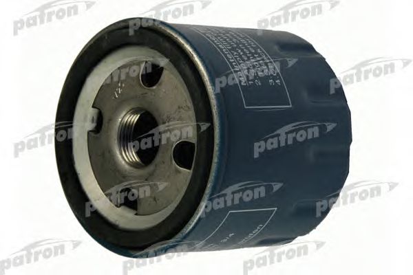 PATRON PF4120 Масляный фильтр для FIAT BARCHETTA