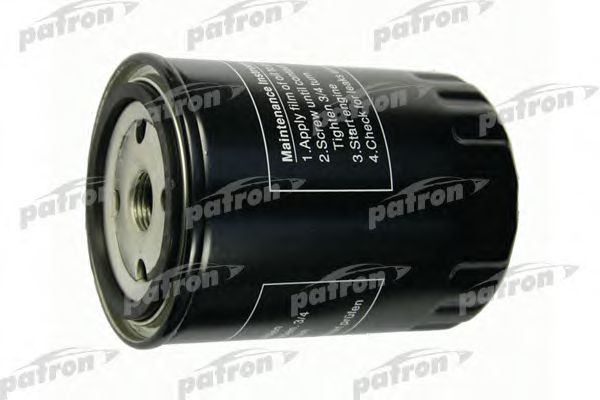 PATRON PF4131 Масляный фильтр для AUDI
