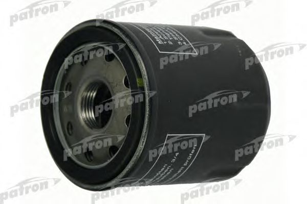 PATRON PF4136 Масляный фильтр для RENAULT
