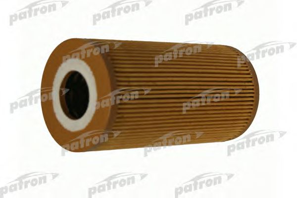 PATRON PF4138 Масляный фильтр для LAND ROVER