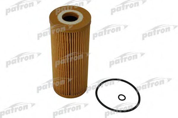 PATRON PF4139 Масляный фильтр для SKODA SUPERB