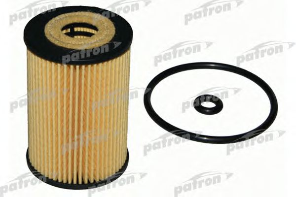 PATRON PF4140 Масляный фильтр для MERCEDES-BENZ