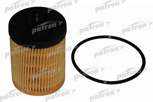 PATRON PF4141 Масляный фильтр для OPEL