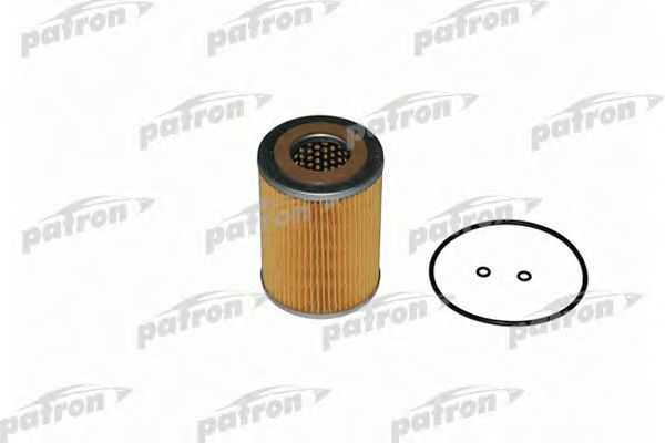 PATRON PF4143 Масляный фильтр PATRON для OPEL
