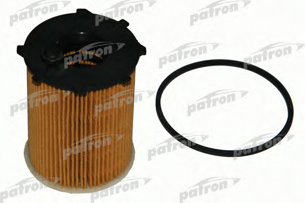 PATRON PF4145 Масляный фильтр для MAZDA 5