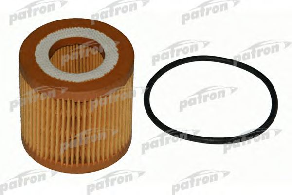 PATRON PF4146 Масляный фильтр для VOLKSWAGEN POLO