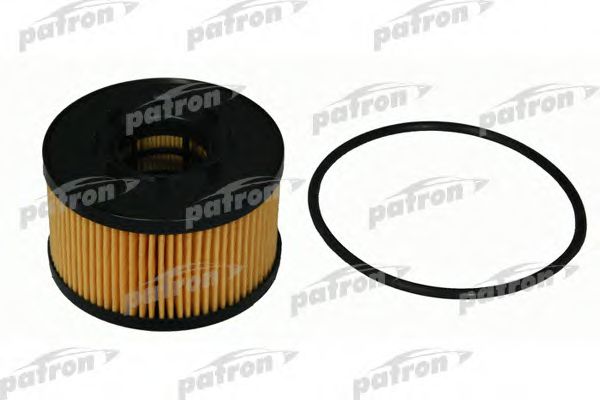 PATRON PF4147 Масляный фильтр PATRON для JAGUAR
