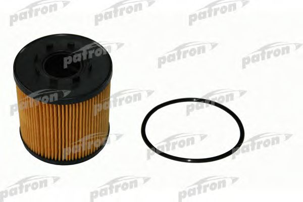 PATRON PF4148 Масляный фильтр для OPEL VIVARO фургон (F7)