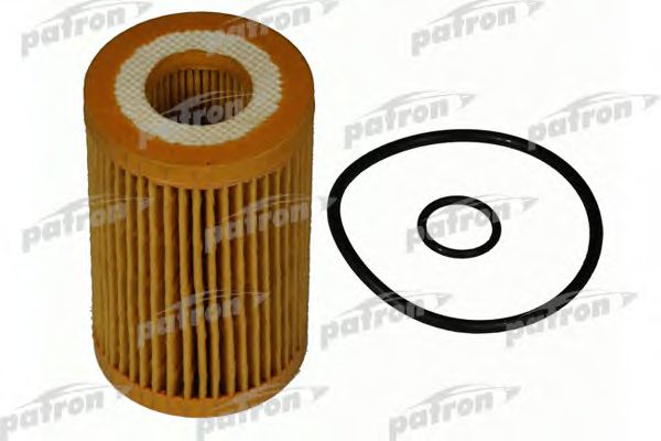 PATRON PF4149 Масляный фильтр для RENAULT SYMBOL 1 (LB0/1/2)