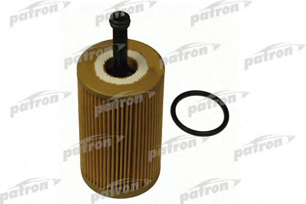 PATRON PF4150 Масляный фильтр для CITROËN BERLINGO фургон (B9)