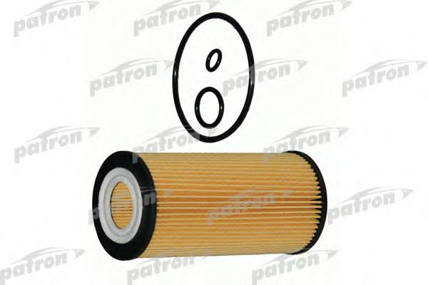 PATRON PF4152 Масляный фильтр для MERCEDES-BENZ