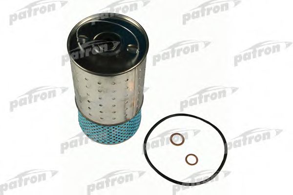PATRON PF4153 Масляный фильтр для SSANGYONG KORANDO