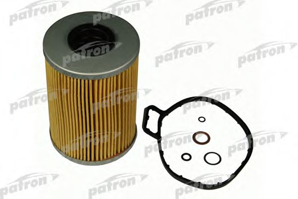 PATRON PF4155 Масляный фильтр PATRON для BMW