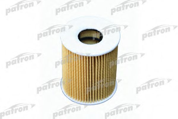 PATRON PF4156 Масляный фильтр PATRON для MAZDA