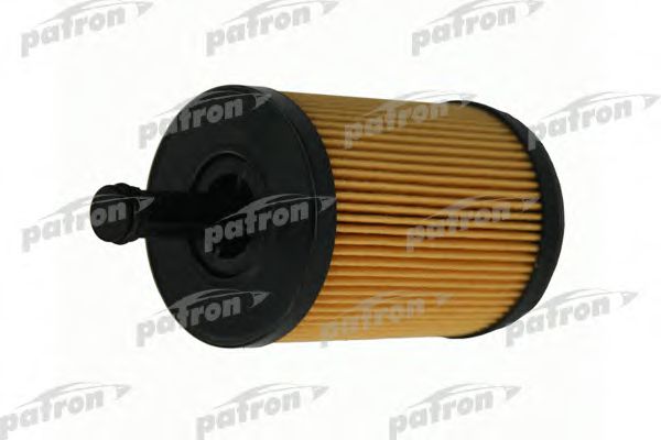 PATRON PF4157 Масляный фильтр для VOLKSWAGEN POLO