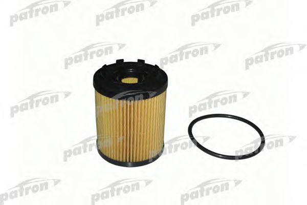PATRON PF4159 Масляный фильтр PATRON для FIAT PANDA