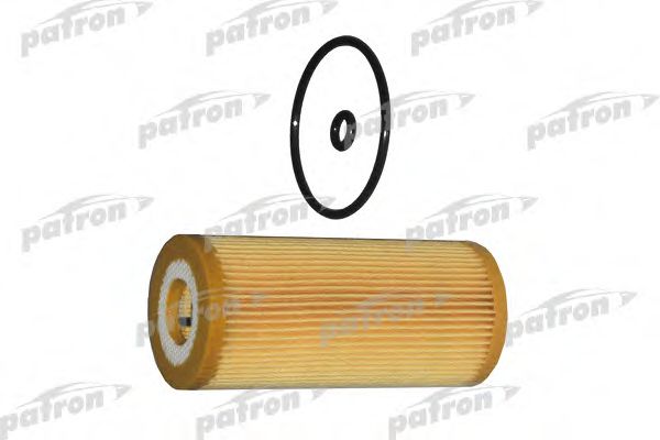 PATRON PF4160 Масляный фильтр для MERCEDES-BENZ B-CLASS