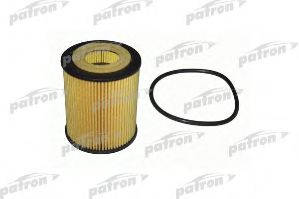 PATRON PF4161 Масляный фильтр PATRON для CADILLAC