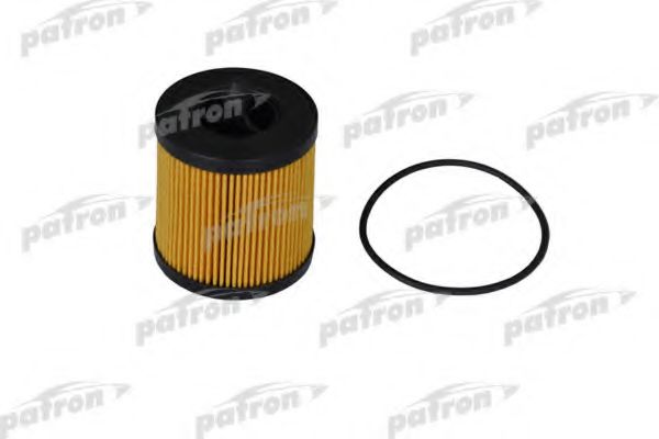 PATRON PF4162 Масляный фильтр PATRON для SAAB