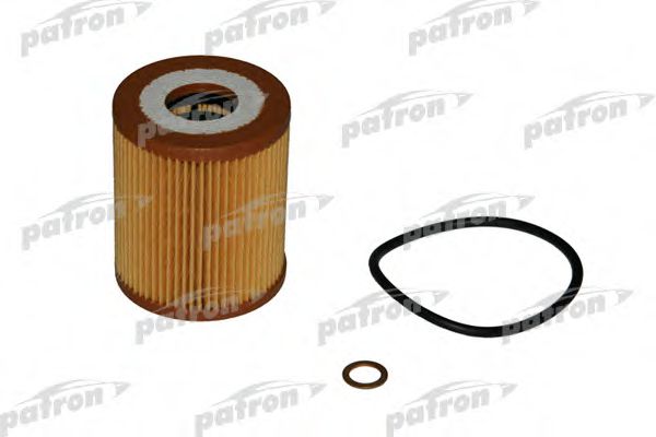 PATRON PF4163 Масляный фильтр PATRON для LAND ROVER