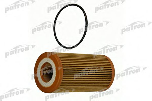 PATRON PF4166 Масляный фильтр для VOLVO