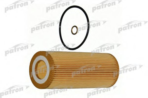 PATRON PF4167 Масляный фильтр для BMW 1