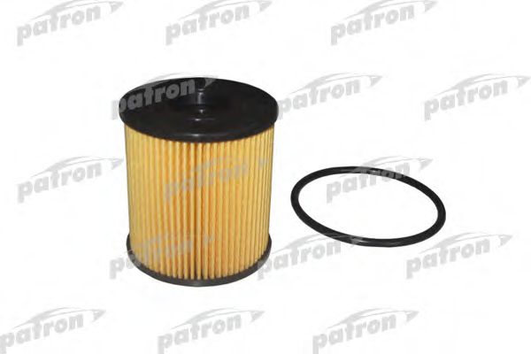 PATRON PF4168 Масляный фильтр для MITSUBISHI