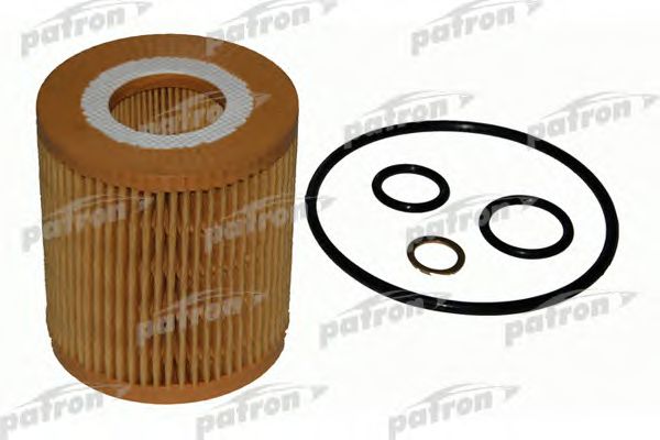 PATRON PF4169 Масляный фильтр PATRON 