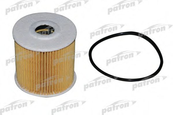 PATRON PF4172 Масляный фильтр для NISSAN ALMERA