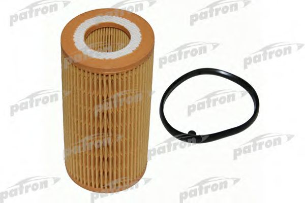 PATRON PF4173 Масляный фильтр для SEAT