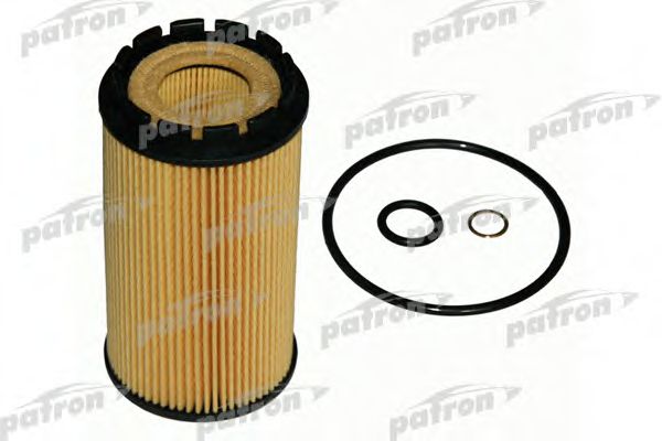 PATRON PF4174 Масляный фильтр для KIA CARENS