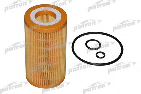 PATRON PF4178 Масляный фильтр PATRON 