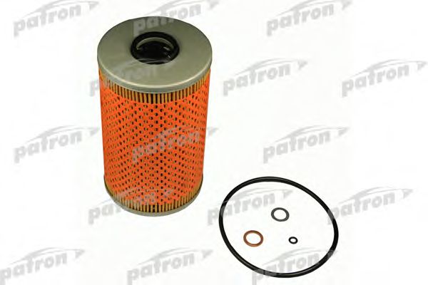 PATRON PF4179 Масляный фильтр для LAND ROVER