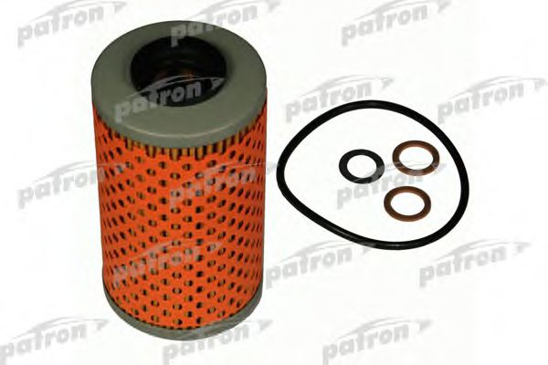PATRON PF4180 Масляный фильтр PATRON для MERCEDES-BENZ