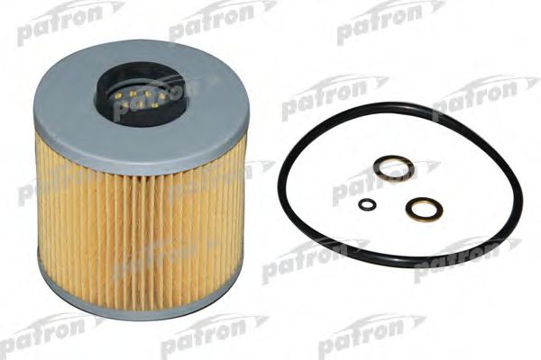 PATRON PF4182 Масляный фильтр для BMW