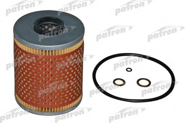 PATRON PF4184 Масляный фильтр для BMW
