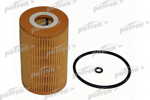 PATRON PF4187 Масляный фильтр PATRON 
