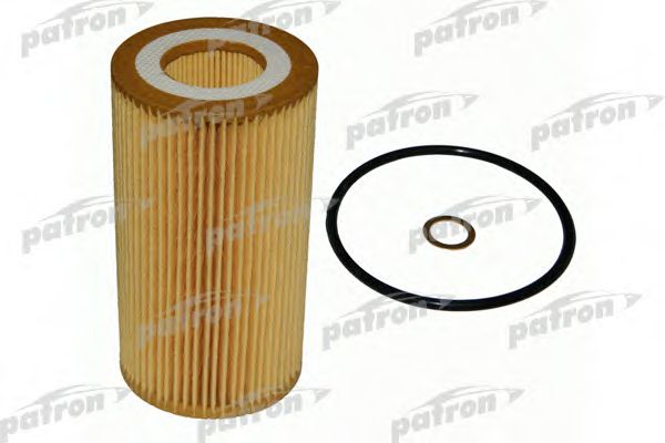 PATRON PF4188 Масляный фильтр для LAND ROVER