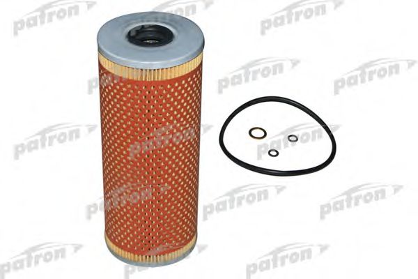 PATRON PF4189 Масляный фильтр PATRON 