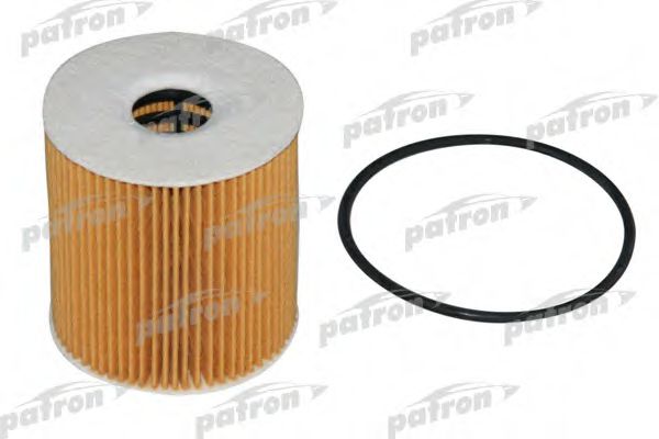 PATRON PF4190 Масляный фильтр для VOLVO C70