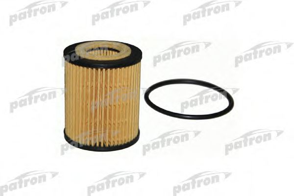 PATRON PF4191 Масляный фильтр PATRON 
