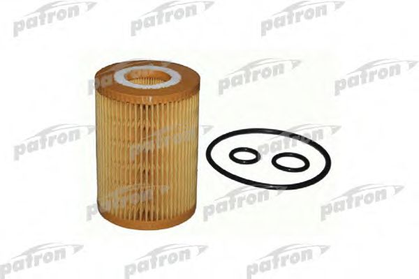PATRON PF4198 Масляный фильтр для CHRYSLER 300C