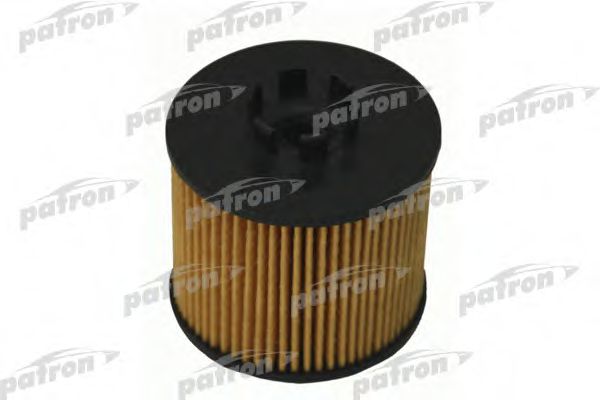 PATRON PF4200 Масляный фильтр для VOLKSWAGEN JETTA