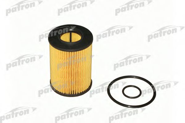 PATRON PF4203 Масляный фильтр PATRON для MERCEDES-BENZ