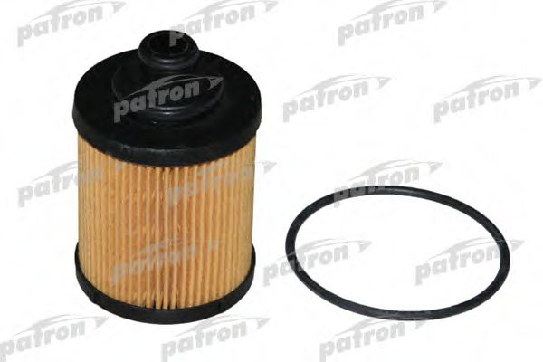 PATRON PF4205 Масляный фильтр PATRON для OPEL