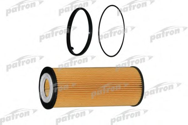 PATRON PF4206 Масляный фильтр PATRON 