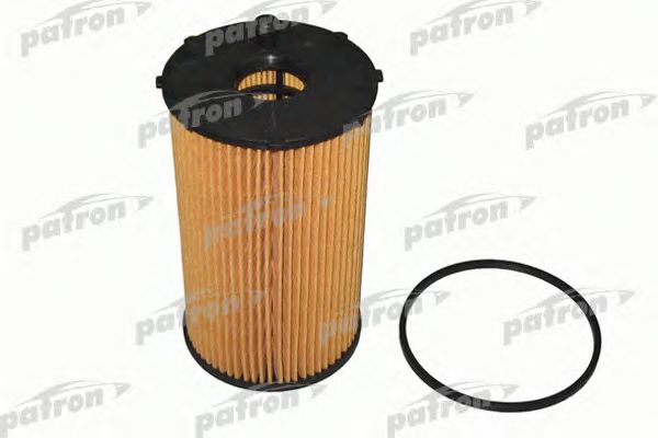 PATRON PF4207 Масляный фильтр для LAND ROVER