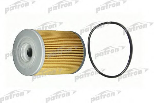 PATRON PF4213 Масляный фильтр для VOLKSWAGEN CORRADO