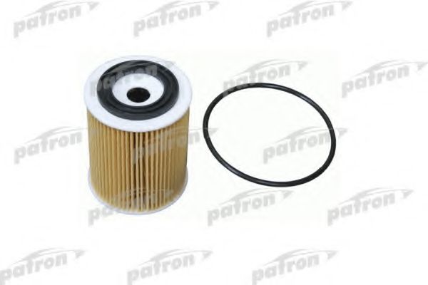 PATRON PF4224 Масляный фильтр PATRON для MINI